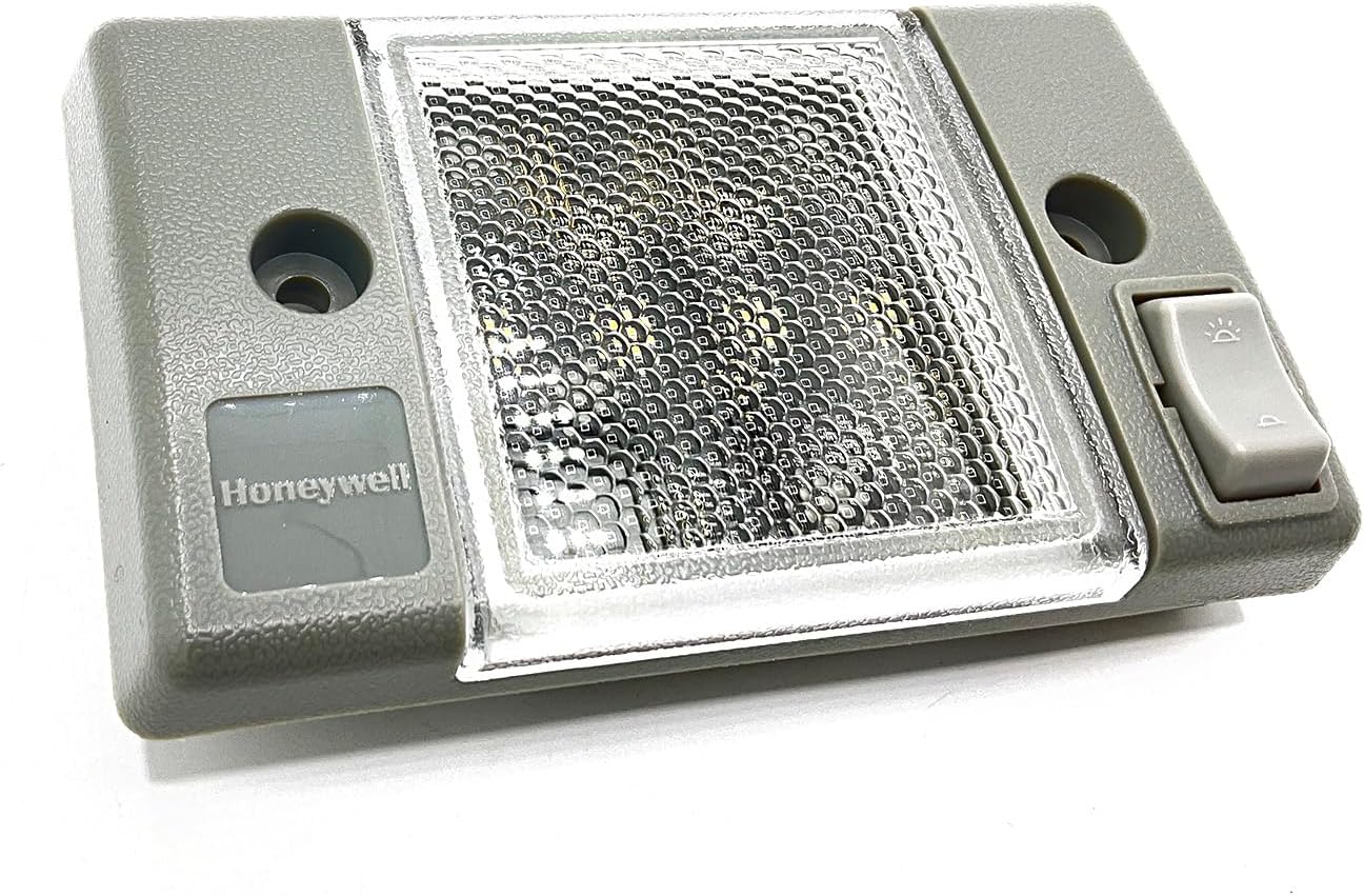 Polaris Ranger Overhead Light, LED, Genuine OEM Part 4014219, Qty 1