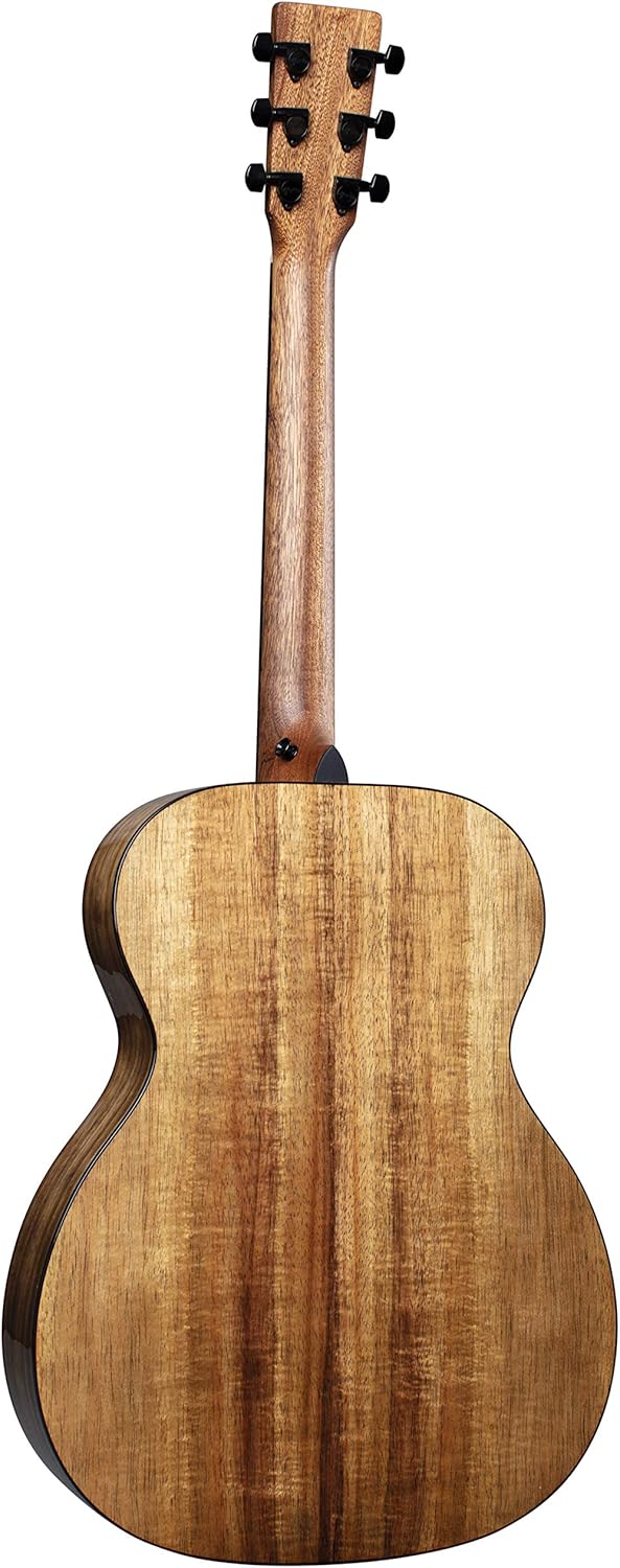 Martin 000-12E Koa Acoustic-electric Guitar - Natural