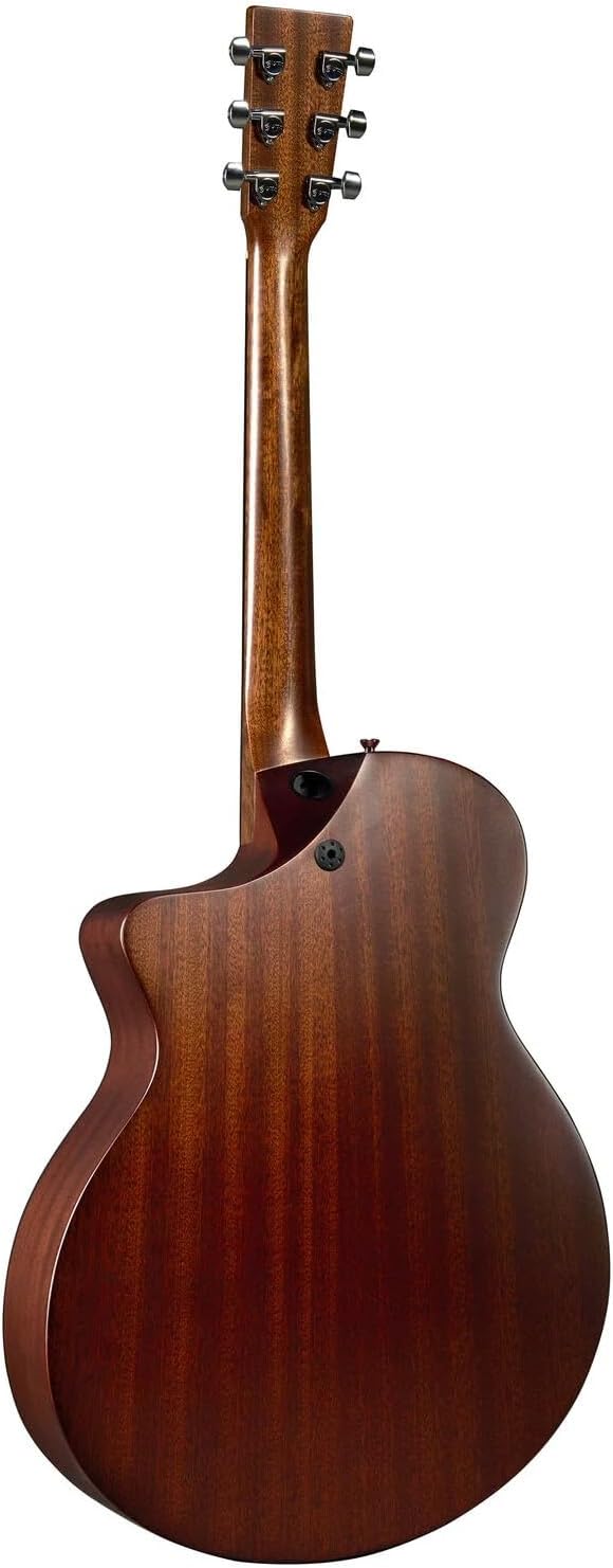 Martin SC-10E Spruce Acoustic-electric Guitar - Natural