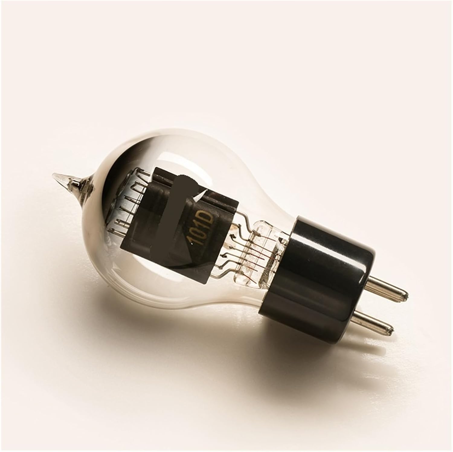 1/2/4PCS 101D Vacuum Tube Audio Tube(1PCS 101D)
