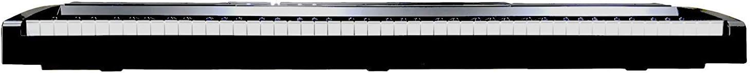 Korg, 88-Key Digital Pianos-Home (SP170SBK2)