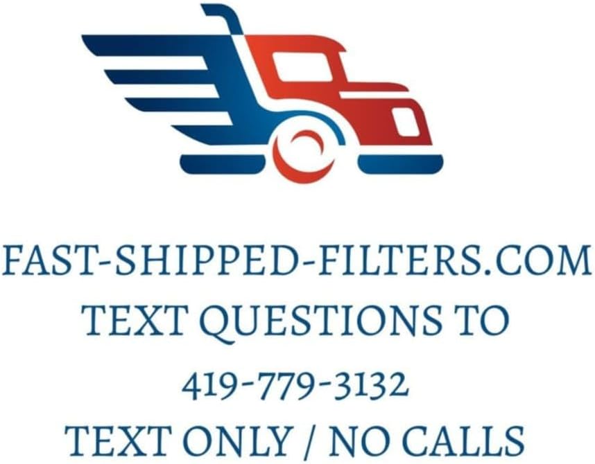 Fast-Shipped-Filters 3 Pack 20x30 Replacement Filters Pads Designed to Fit Dynamic Polarized Air Cleaner Refill Blue