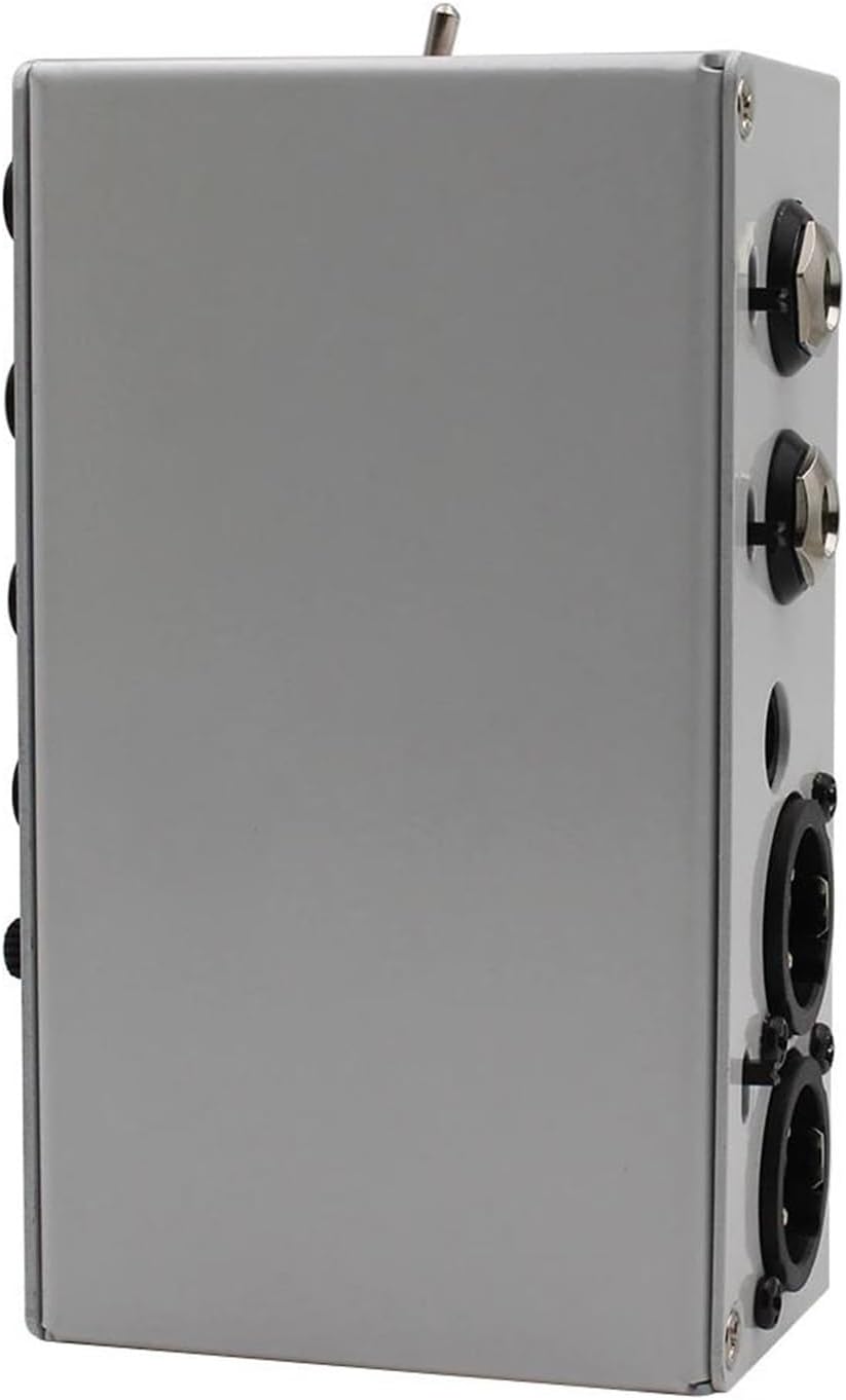 Professional Guitar Effects Pedals Guitar Effects Pedal Amplifier Stereo Cabinet Simulator