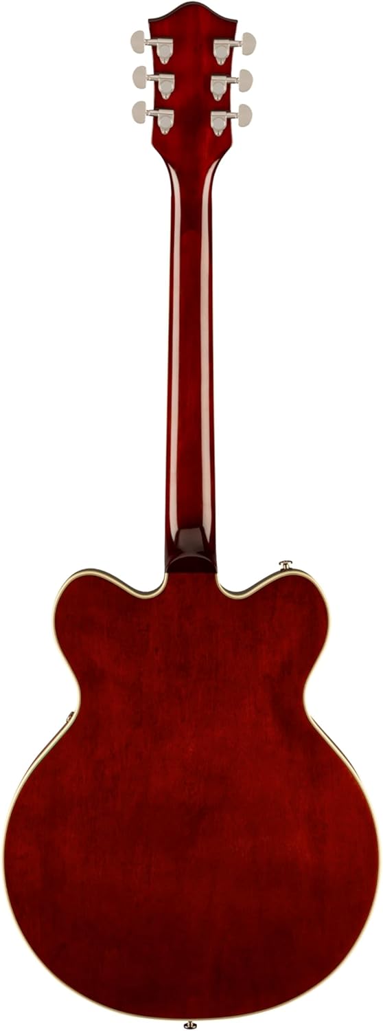 Gretsch G2622T Streamliner Center Block Double-Cut Electric Guitar - Dark Denim