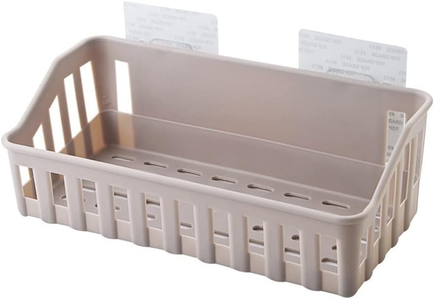 VIDI Strong Non-marking Rack Free Punching Wall-mounted Storage Suction Cup Corner Drain