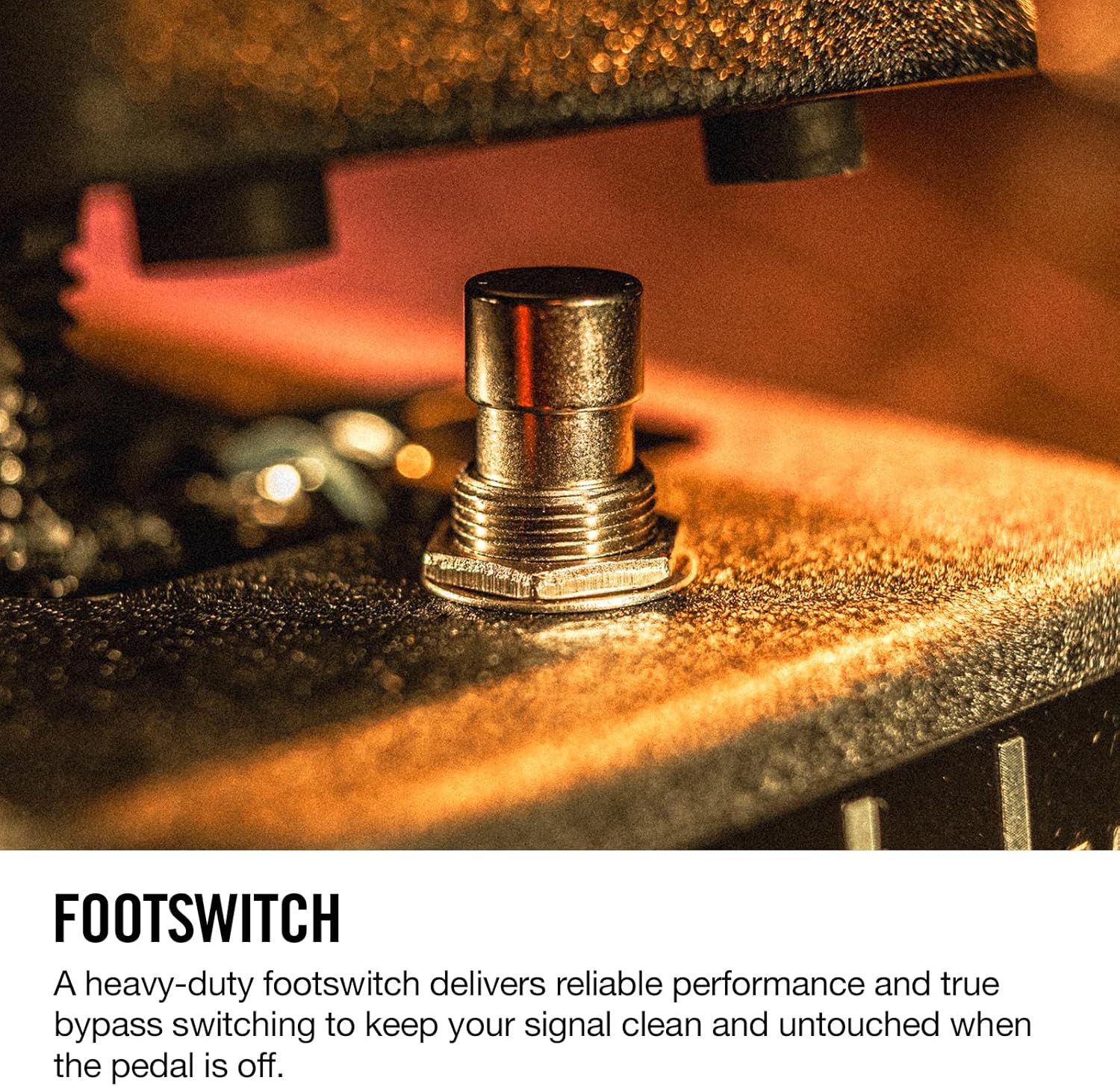 Dunlop Original Cry Baby Standard Wah (GCB95)