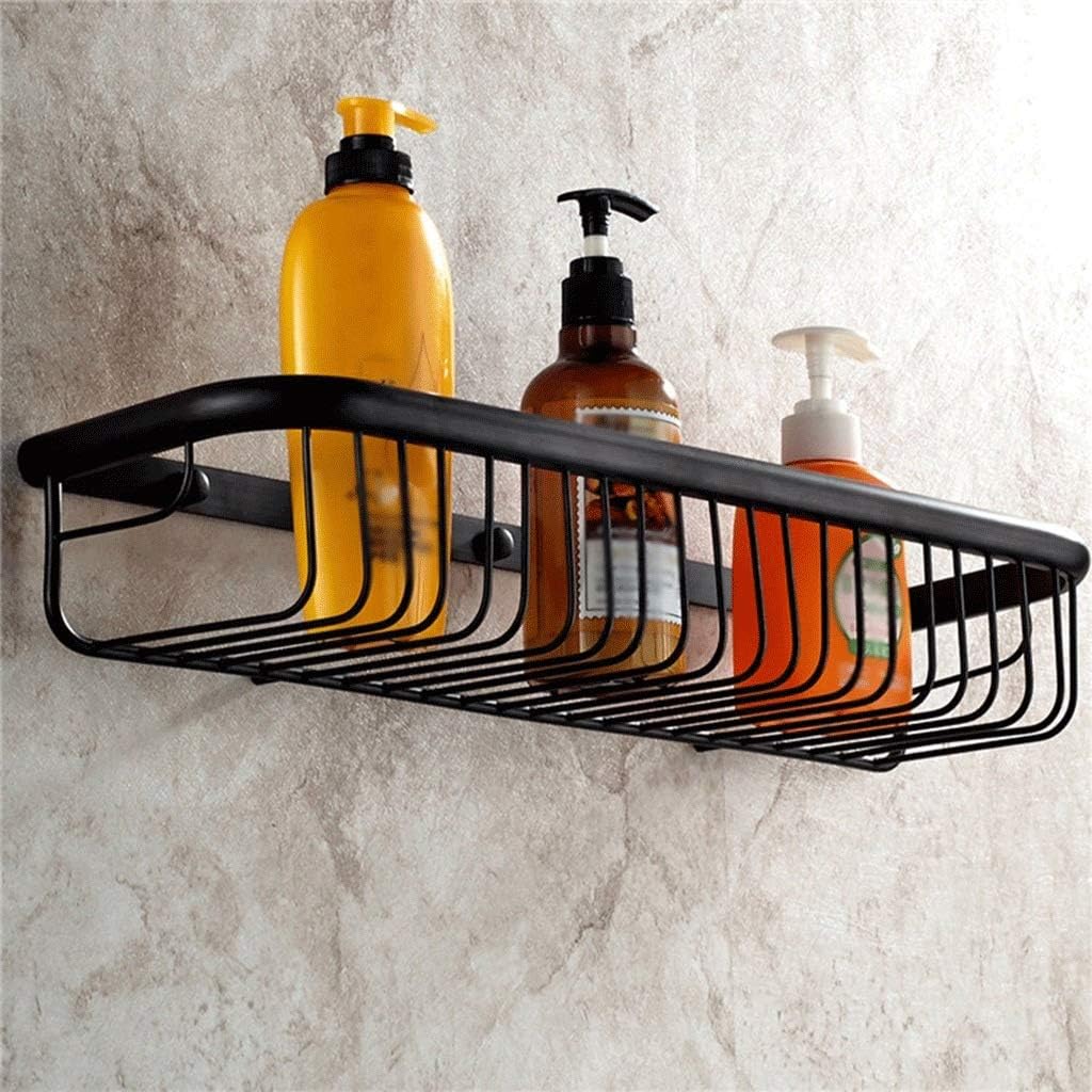Vintage Wall Mount Storage Tray/Basket