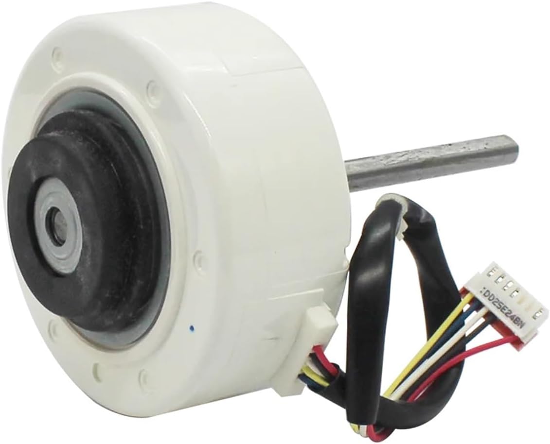 Air Conditioner Indoor Unit Fan Motor,Compatible For LG VRF EAU62004011 SIC-37CVL-F130-12 LMN127HVT LSN246HV,Air Conditioner Parts