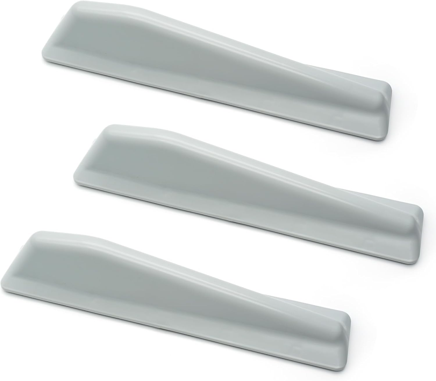 3 PACK WPW10283356 Washer Drum Baffle Compatible with Whirlpool Maytag Amana, Front Load Washer Drum Baffle Replacement Replaces W10283356 AP6018619 PS11751921