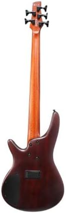 Ibanez SR505E 5-String - Brown Mahogany