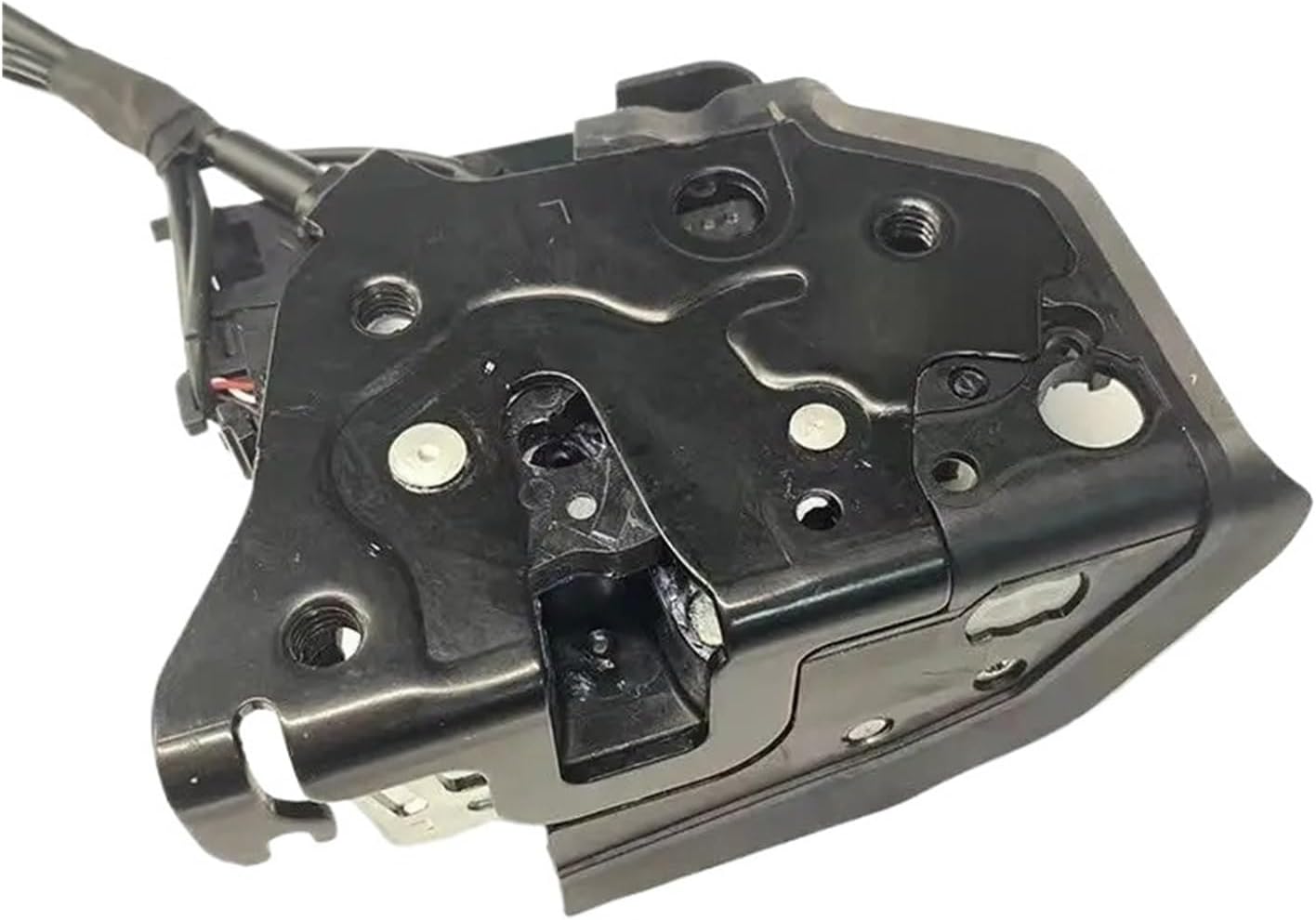 Compatible for VW Golf Electric Suction Door Automobile Refitted Automatic Locks Accessories Soft Close Auto Power Tools