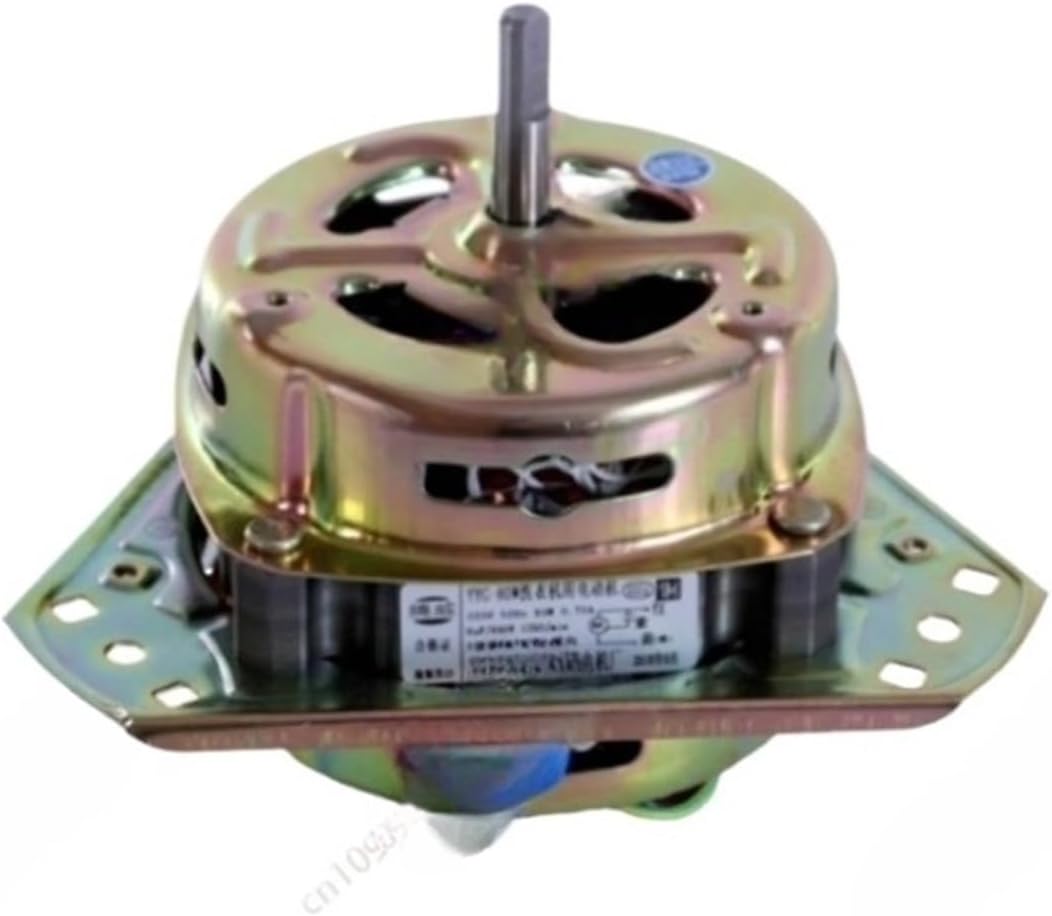 TP85-XS886 Motor Universal Washing Machine Pure Copper Vire High-power Equilateral Triangle Spin Dryer(SKU4)