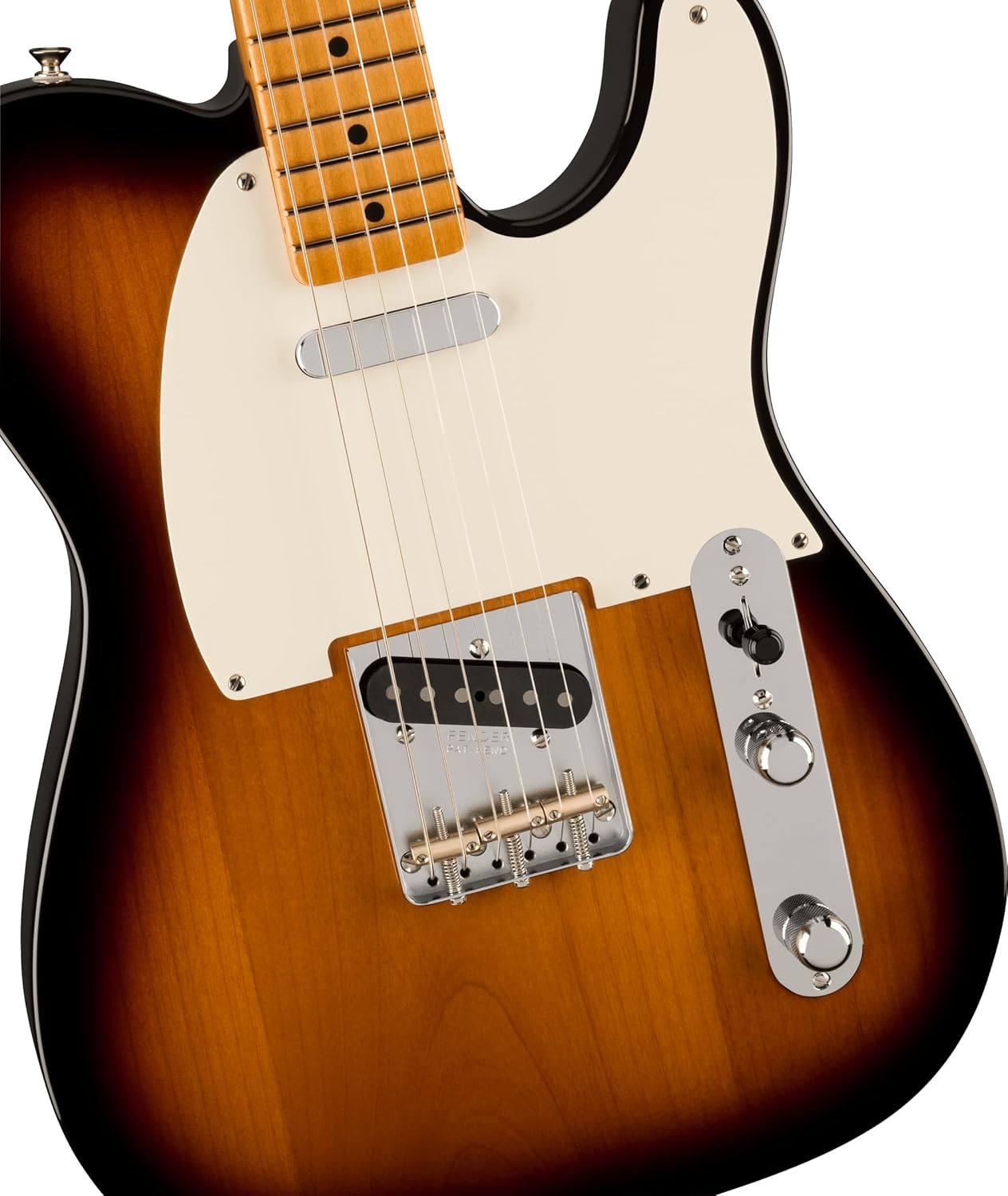 Fender Vintera II '50s Nocaster Electric Guitar - 2-color Sunburst