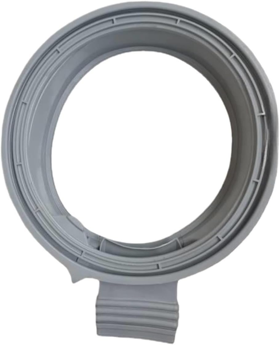 Washing Machine Rubber Seal Waterproof Rubber Ring WD10N64GT3X, Compatible For Samsung DC64-03723A,drum Washing Machine Door Seal Ring