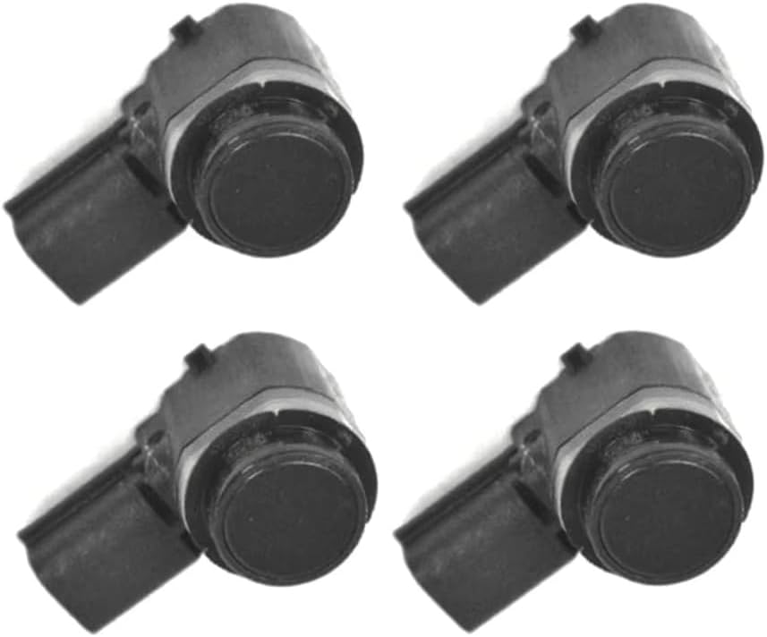 Parking Aid Sensor for F&ord Kuga Mk2 Facelift 2016-2019 F1CT-15K859-BA Car Parking Assist Sensor Internal Accessories