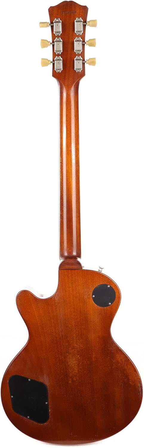 Eastman Guitars SB59/V Solidbody Electric Guitar - Antique Goldburst Varnish