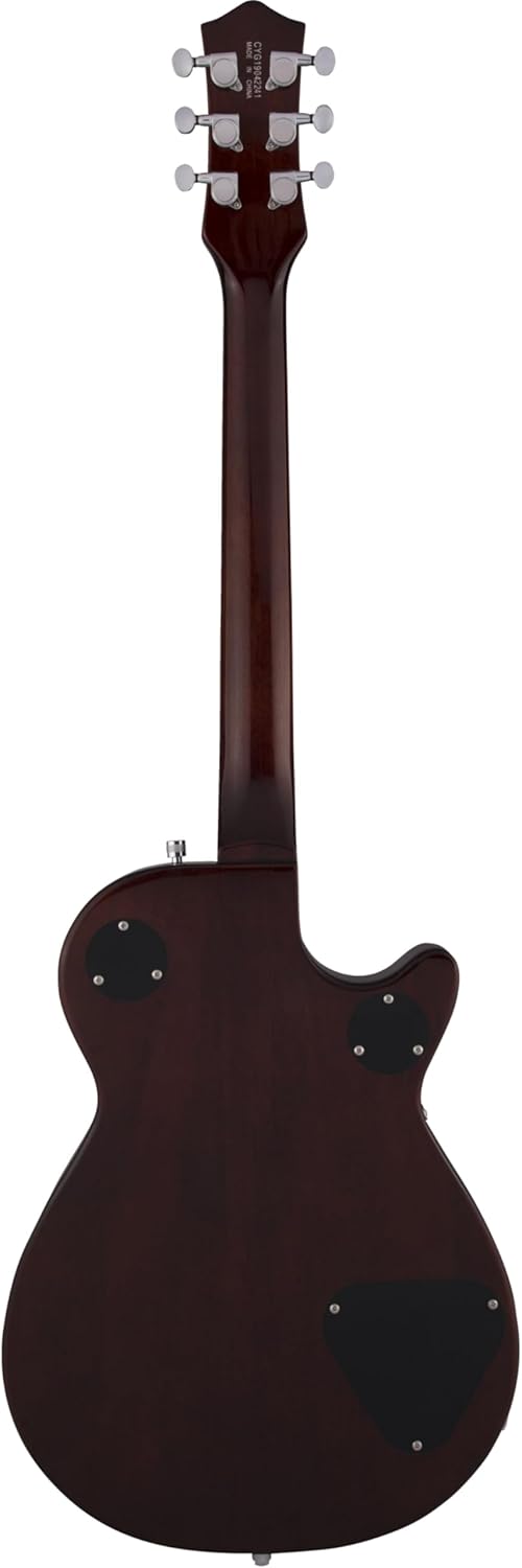 Gretsch G5230LH Electromatic Jet Left-handed - Airline Silver