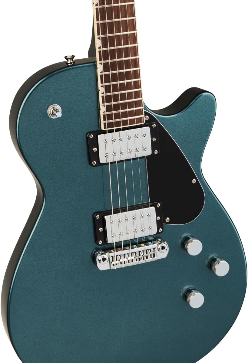 Gretsch Electromatic Jet Club Electric Guitar - Druid Green