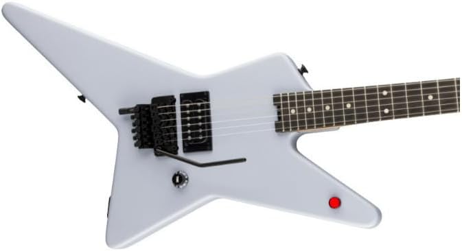 EVH Star Limited Electric Guitar - Primer Gray