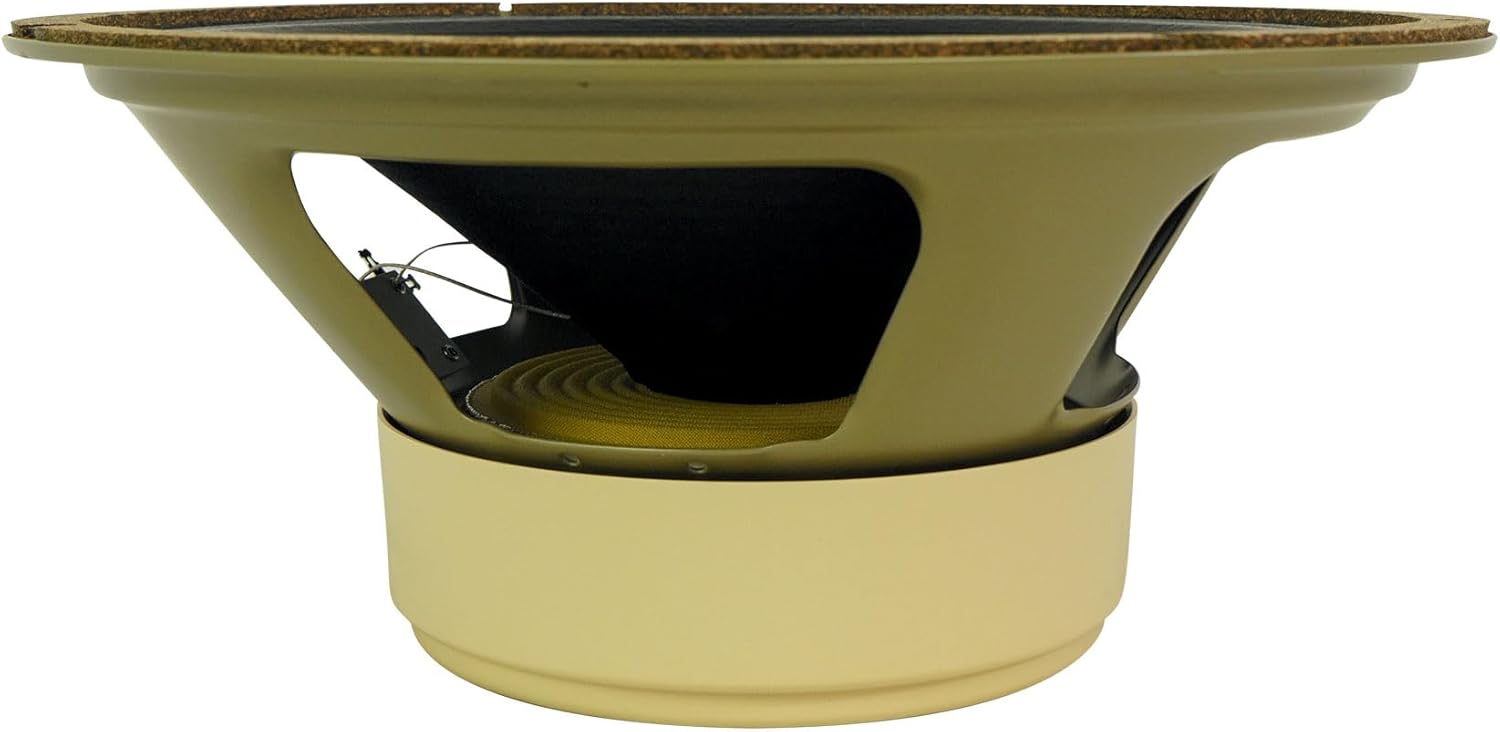 Audiosavings Bundle: Celestion G12H-75 Creamback 12