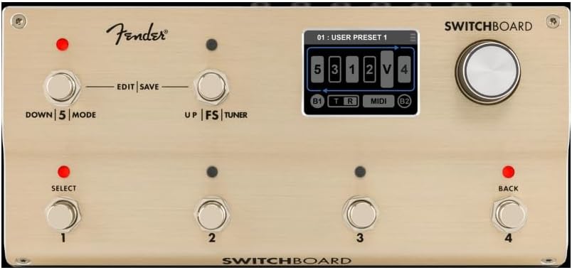 Switchboard Effects Operator