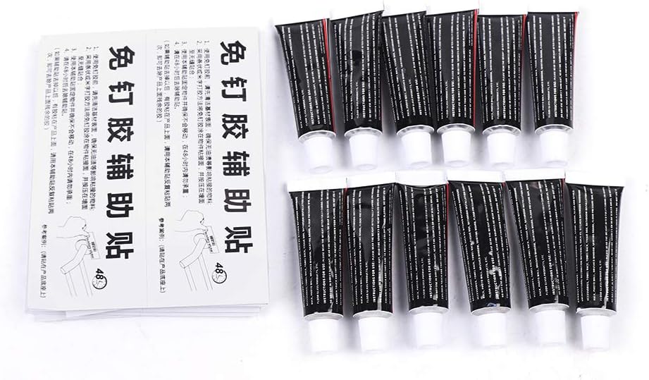 9PCS Black Space Aluminum Bathroom Storage Rack Set, Wall Mount Shower Caddy Shelf for Shampoo Towel, Corner Organizer Holder, No Drill Rustproof Accessories, Small Bath Rack Kit