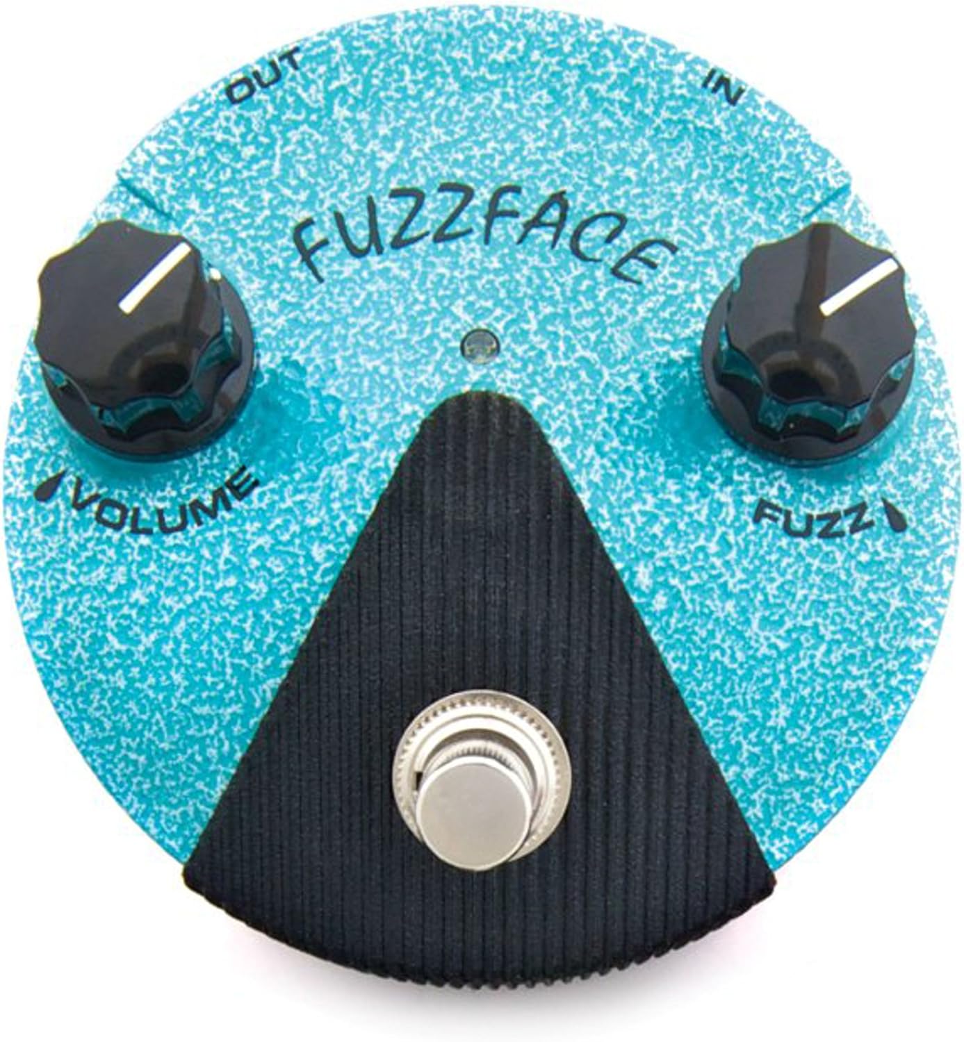 Jimi Hendrix Fuzz Face Mini Distortion