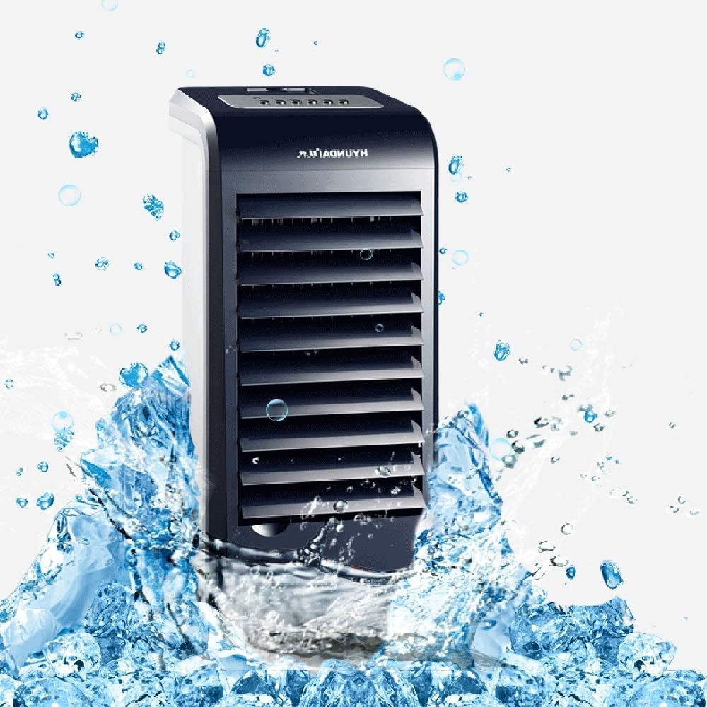 Portable Air Conditioner with Remote Timing, 70W