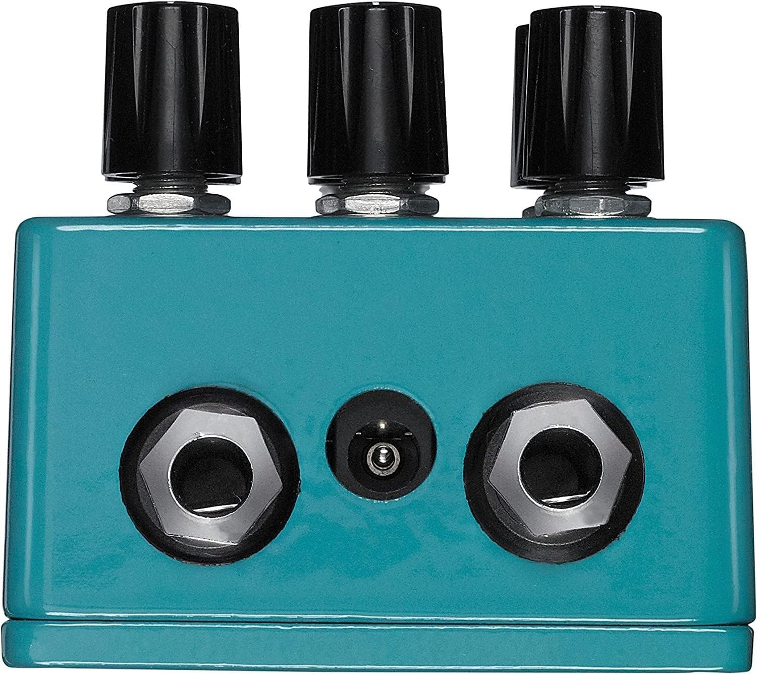 EarthQuaker Devices Organizer V2 Polyphonic Organ Emulator Guitar Effects Pedal