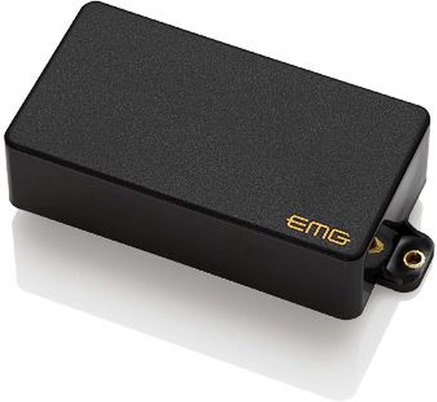 EMG EMG-89R Split Coil Humbucking Active Guitar Pickup Black