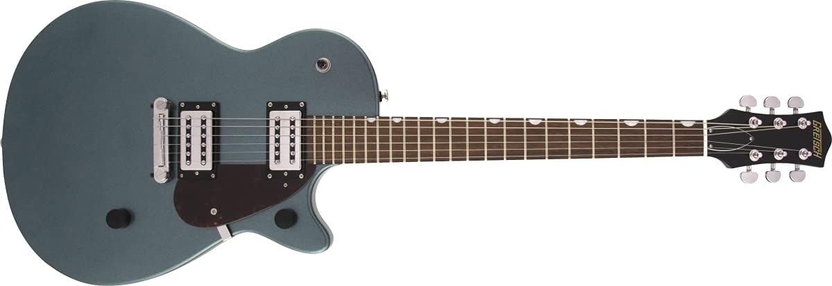 Gretsch G2210 Streamliner Junior Jet Club - Gunmetal