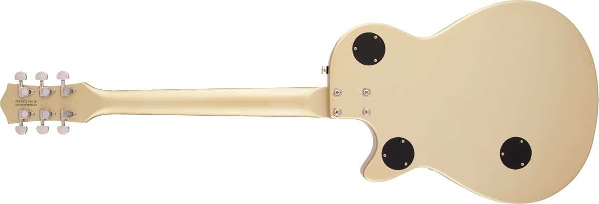 Gretsch G2210 Streamliner Junior Jet Club - Gold Dust