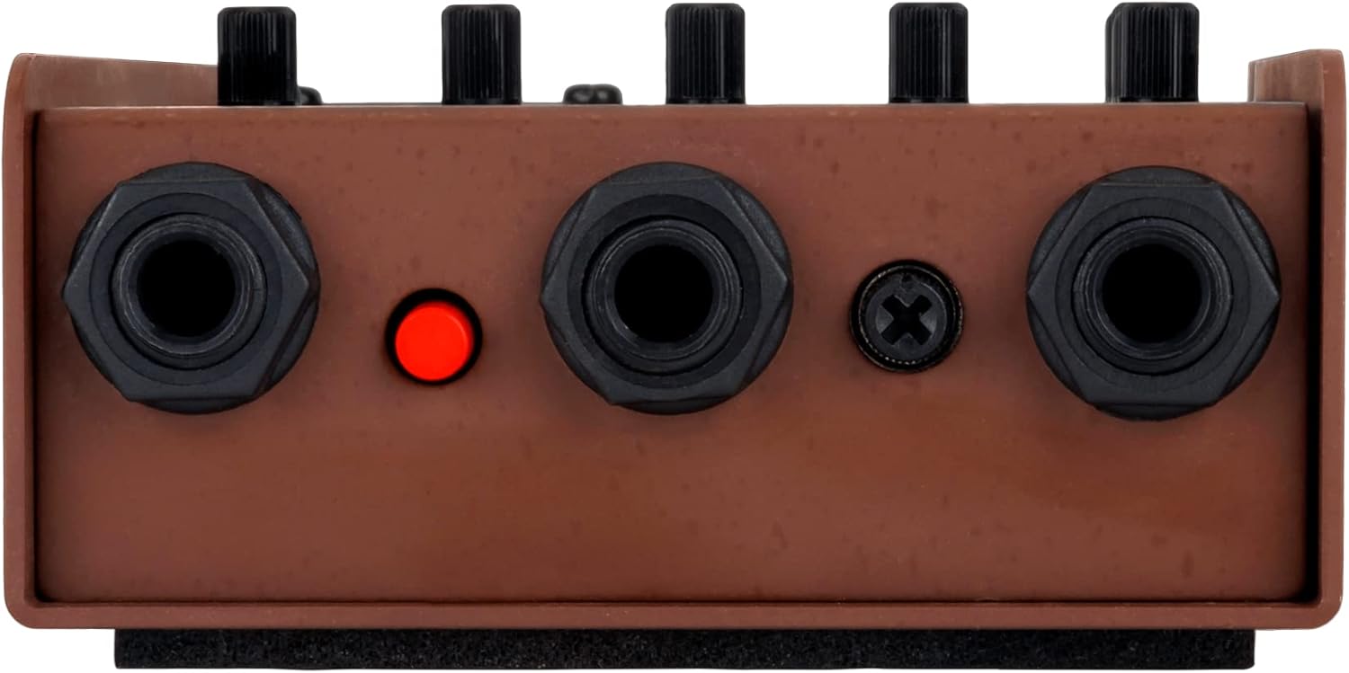 LR Baggs Para Acoustic D.I.