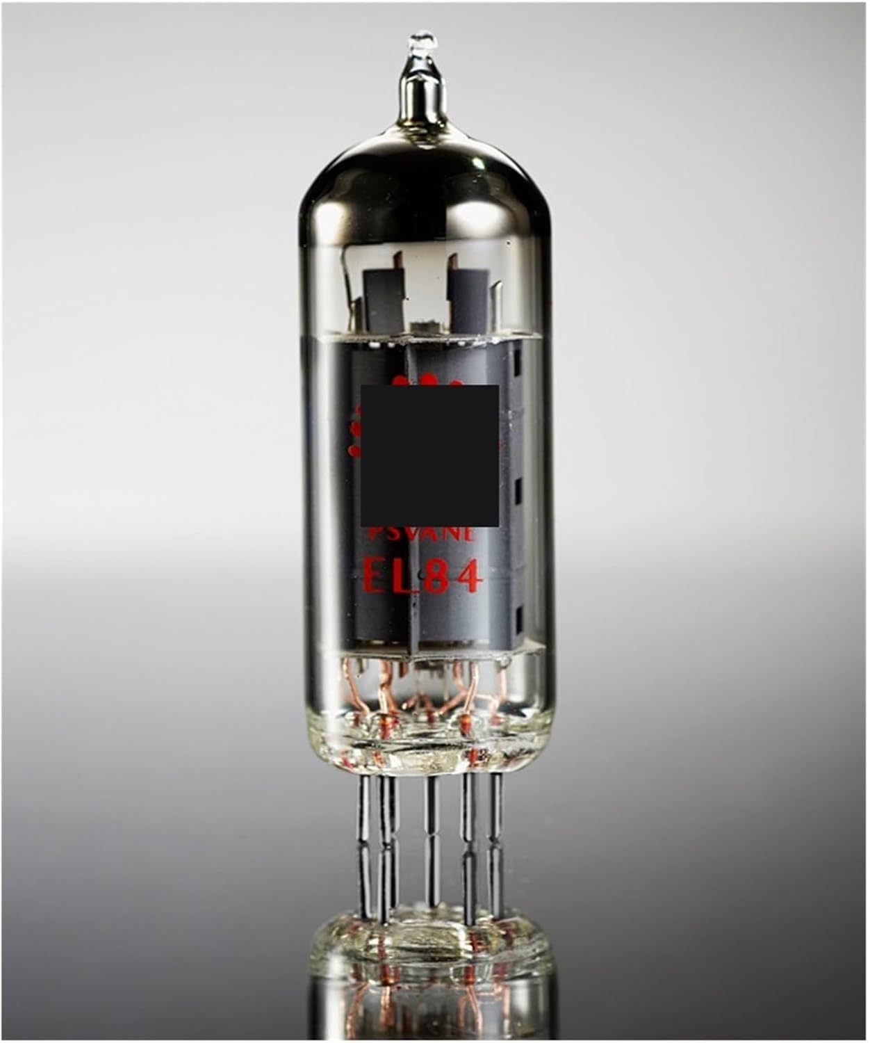 Tube ECC83 12AX7 12AU7 ECC82 ECC81 12AT7 EL84 Tube Amplifier HiFi Audio Amplifier kit(2pcs Matched Pair,12AX7-S)