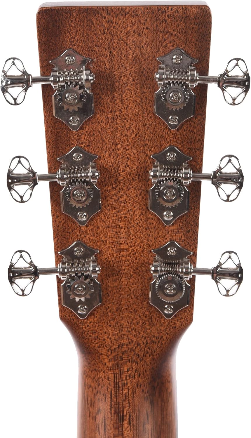 Martin SC-13E Special Acoustic-electric Guitar - Burst