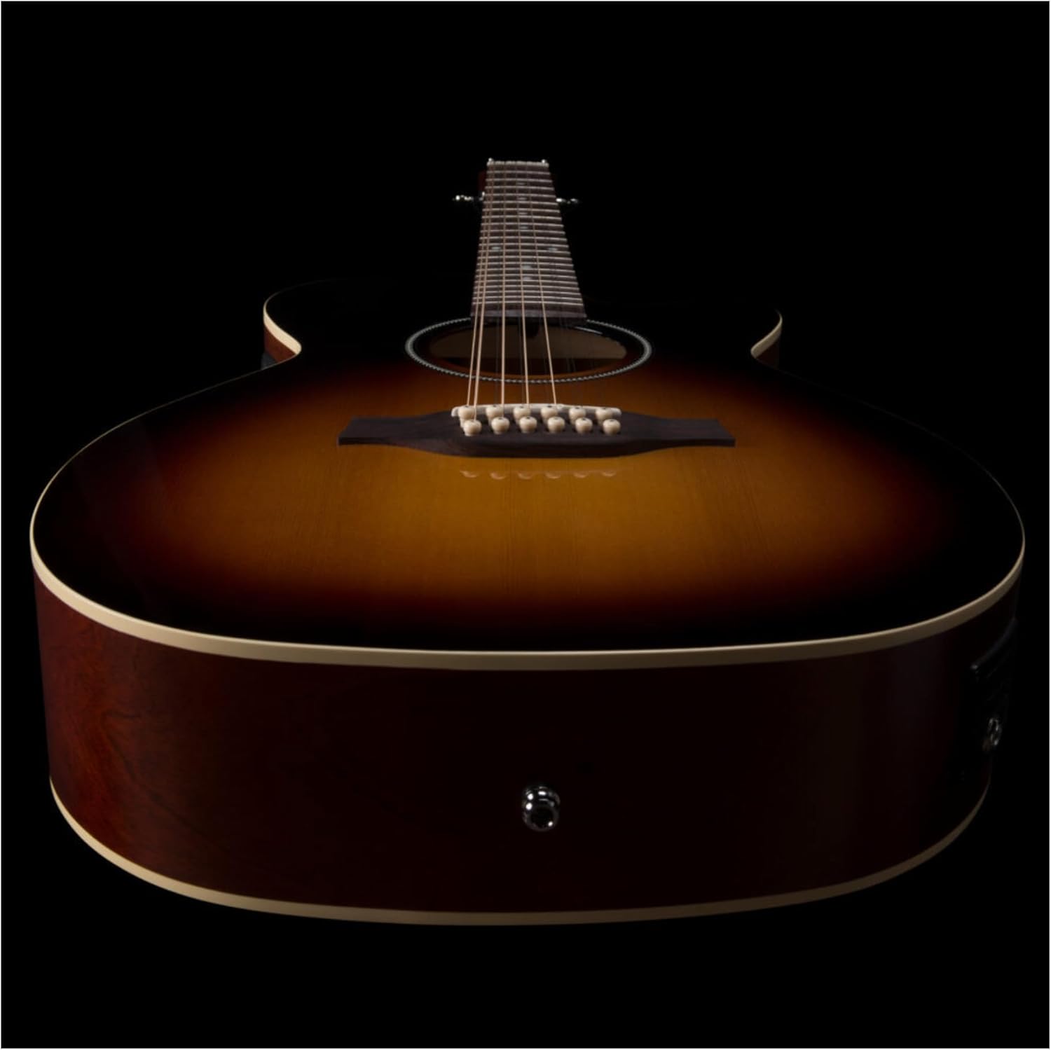 SEAGULL S12 CH CW Spruce Sunburst GT Presys II