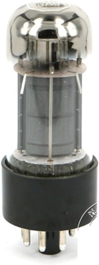 6V6GT Tube Replaces 6P6P Vacuum Tube Precision Matching for Amplifier(2 pcs)