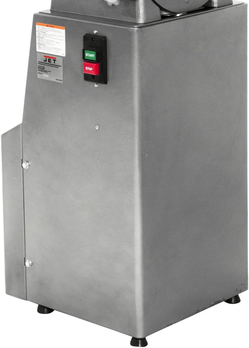 JET J-4200A INDUSTRIAL BELT & DISC MACH 1PH