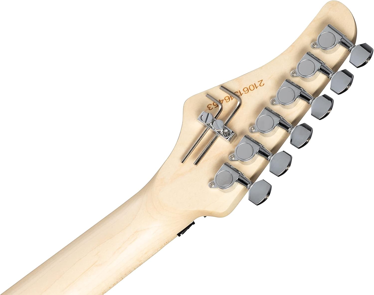 Kramer Pacer Classic, Radio Blue Metallic