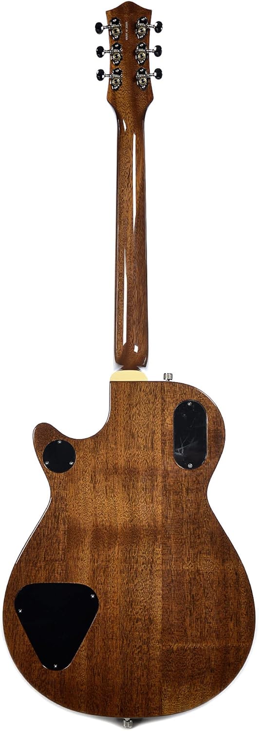 Gretsch G6129T-59 Vintage Select Edition 59 Duo Jet - Silver Sparkle