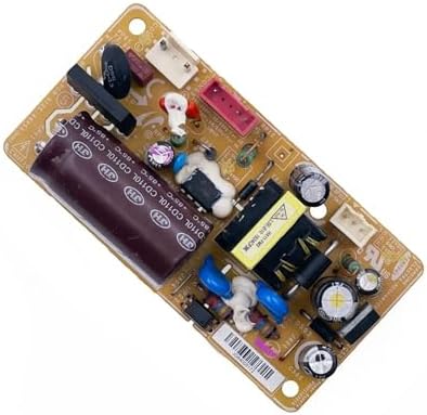 Air Conditioning Motherboard, Compatible for Samsung, DB92-02861A Power Circuit PCB Conditioning Components