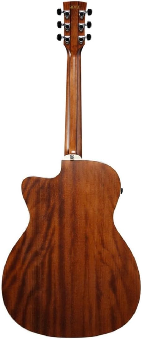 Ibanez ACFS300CE Acoustic-Electric Guitar - Open Pore Semi-Gloss