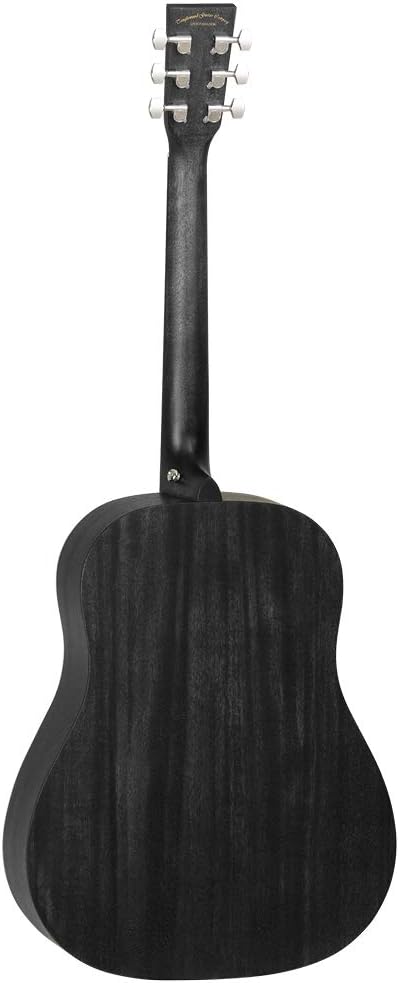Tanglewood BLACKBIRD DREAD ACOUSTIC ELECTRIC GUITAR