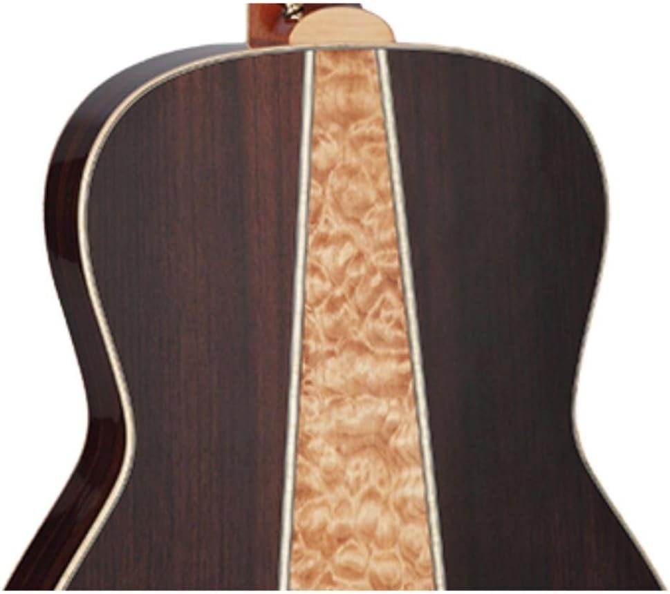 Takamine GY93-NAT New Yorker Acoustic Guitar, Natural