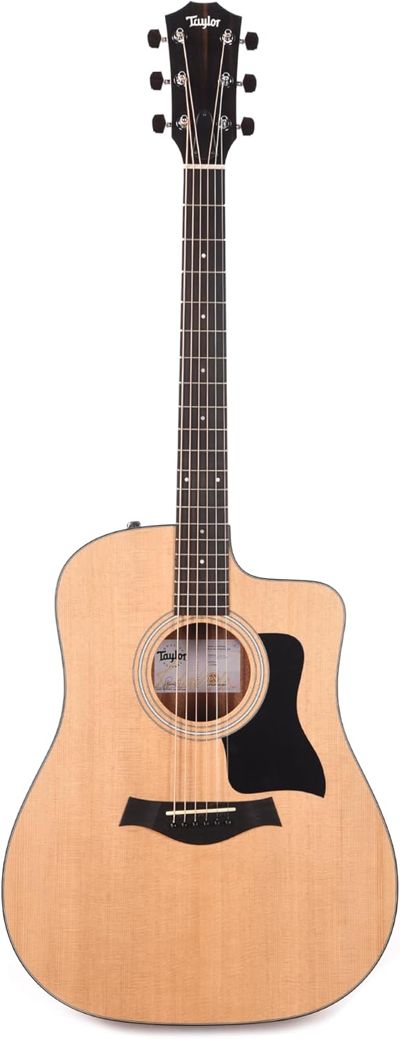 Taylor 110ce Acoustic-Electric Guitar