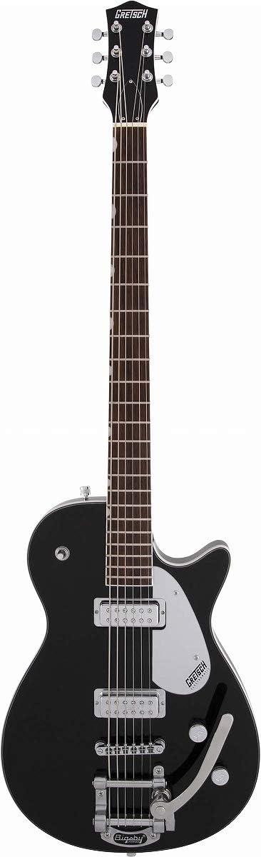 Gretsch G5260T Electromatic Jet Baritone - Black