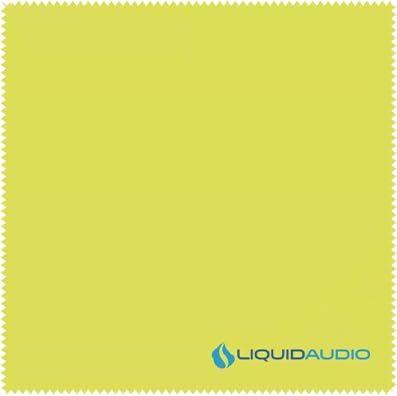 Cloud Microphones CL-1 Cloud lifter Mic Activator Bundle w/Pig Hog Cable & Liquid Audio Polishing Cloth 1-Channel Ultra-Clean Mic Preamp Gain