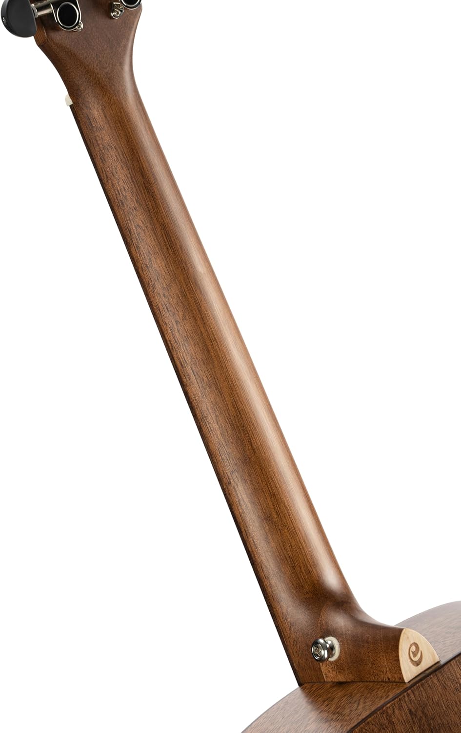 Cort Luce 6 String Acoustic-Electric Guitar, Right Handed, Natural (L450 C NS)