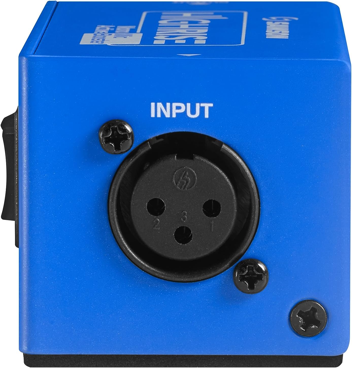 Samson HighRise Active Microphone Signal Booster