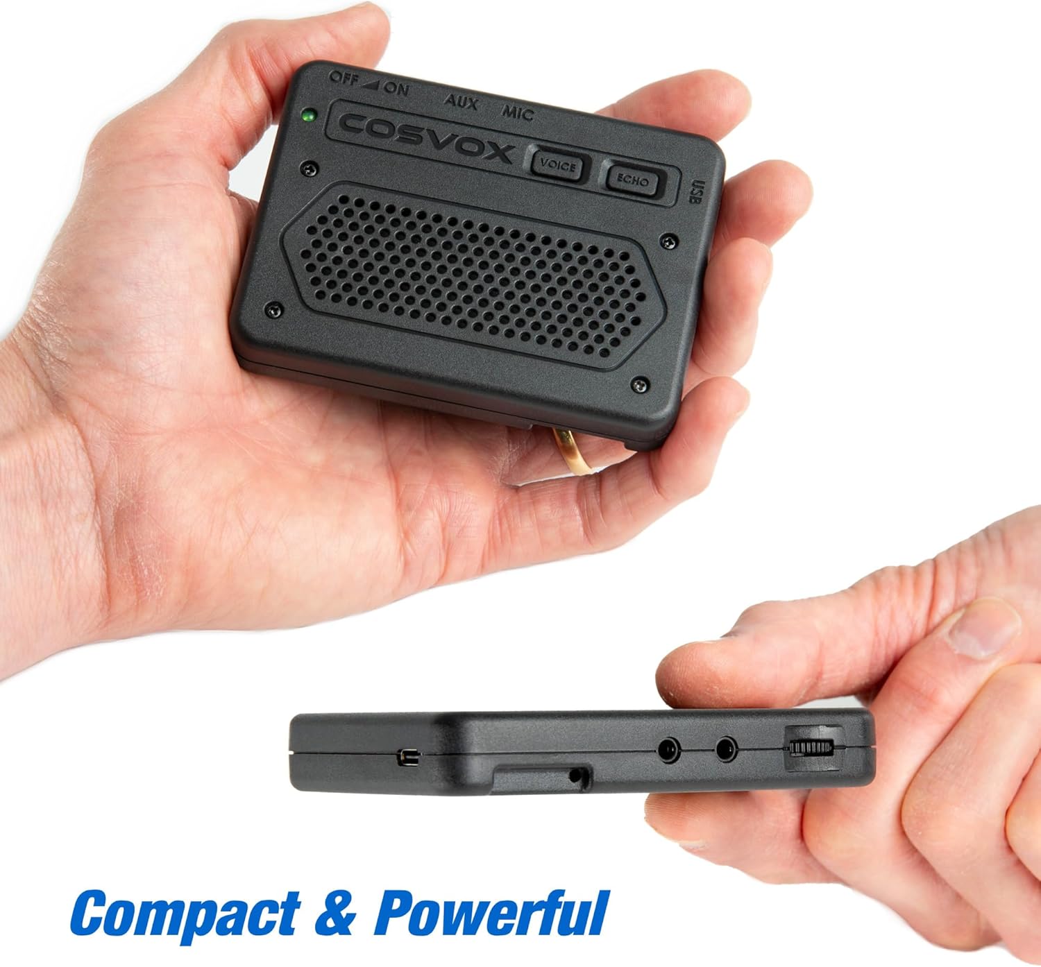 Cosplay Sound Glove Wireless Bluetooth Sound Effects Module. Bring Cosplay Props to Life and Interact with Voice Lines, Sound Effects & Music. Download MP3 Audio or use The Voice Changer. 16MB